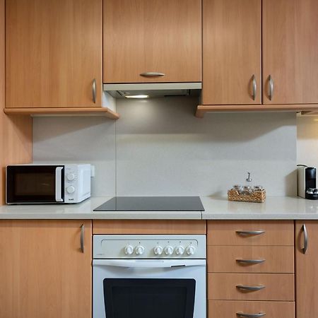 Flateli Cort Reial 7 Appartement Gerona Buitenkant foto