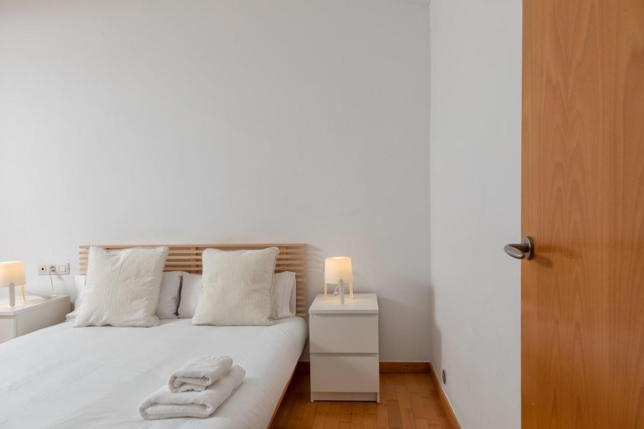 Flateli Cort Reial 7 Appartement Gerona Buitenkant foto