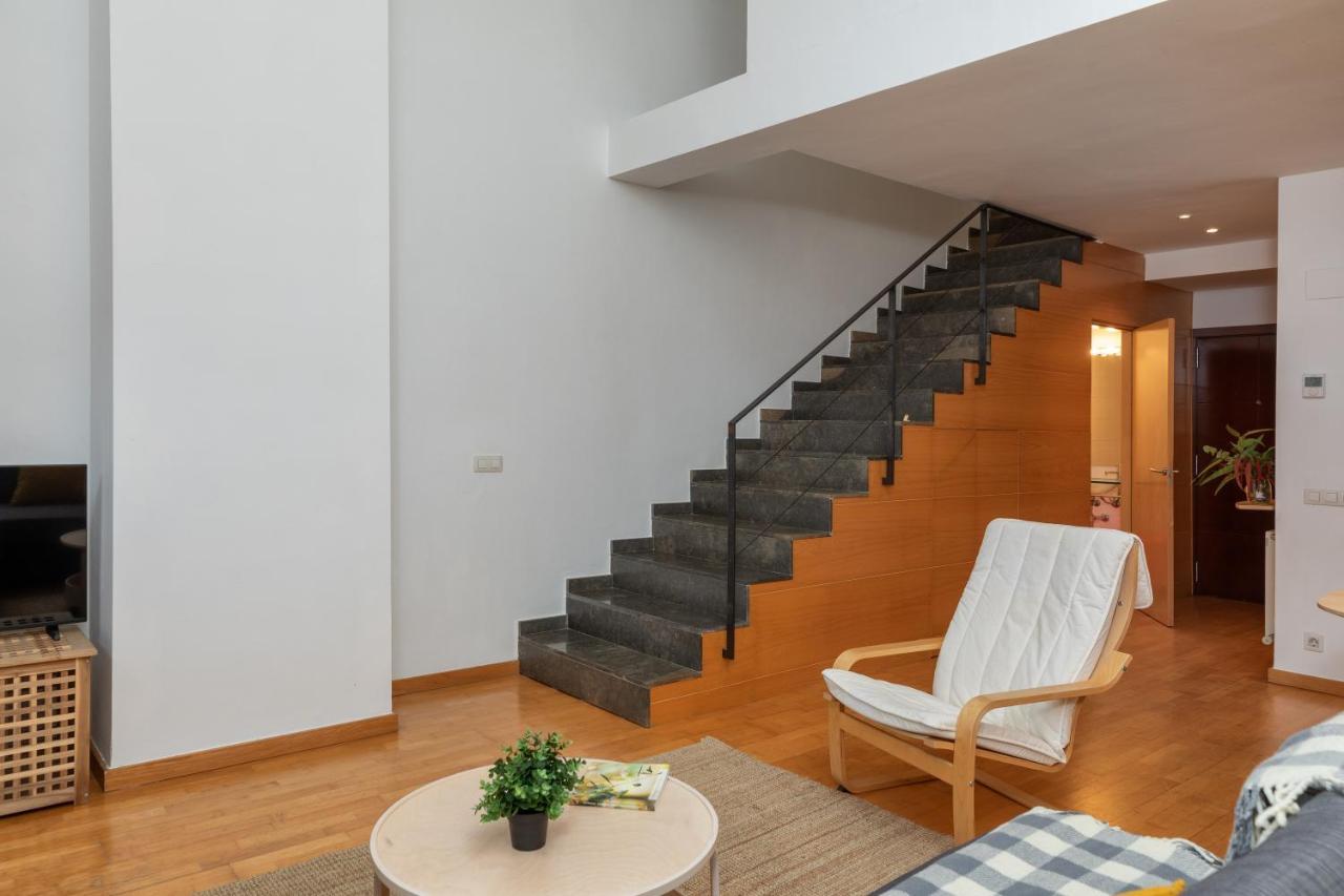 Flateli Cort Reial 7 Appartement Gerona Buitenkant foto